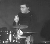 Alex Masso Ensemble