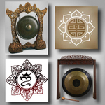 Devotional & traditional music of Bali & China