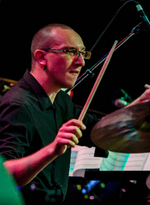 Daniel Susnjar Afro-Peruvian Jazz Group "Moth to a Flame" Launch