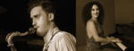 Summer jazz: Trigger - Michael Avgenicos : with support by Zela Margossian