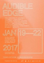 Audible Edge