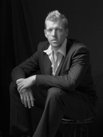 Graham Wood Trio