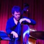 Jonathan Zwartz and Barney McAll Band