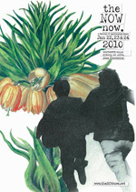 The NOW now 2010 festival
