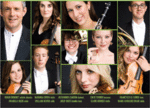 Sydney Symphony Orchestra Fellows