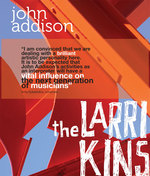 The Larrikins- different, unusual, noice?