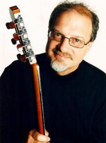 Michael Knopf & Zafron Road Project performs award-winning compositon
