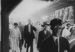 Berlin: symphony of a great city **with live jazz score**