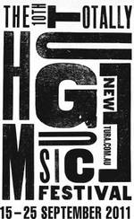 Breaking Out - Young Composers' Night