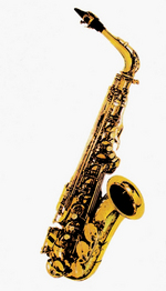 Saxophone Recital - Andrew Smith