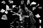 Acacia Ensemble presents New Worlds