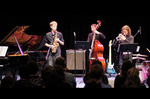 Labyrinth : Capital Jazz Project 2012