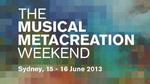 Musical Metacreation Weekend : Improvising algorithms