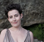 Jane Sheldon & Acacia Quartet : music from the CD 'North + South' plus music by Elena Kats Chernin and Lyle Chan