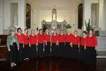 Carlson Chorale - Choral Recital