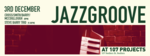 Cross-Smith-Barry-McCoullough; Steve Barry Trio
