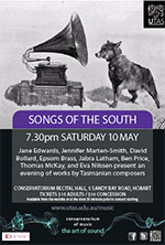 Songs of the South