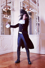 Gypsy Rondo - Ensemble Liaison with Nemanja Radulovic