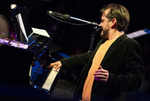 Julien Wilson Quartet reaturing Barney McAll