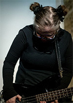 assault and bassery : featuring Cat Hope, Defektro, Knife Crimes