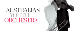 Australian Youth Orchestra in Concert