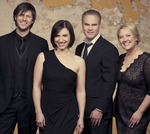 Sydney Chamber Choir: Going Björk