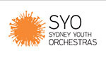 Sydney Youth Orchestra: Legends of Past