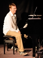 Glyn McDonald Trio