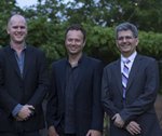Mark Isaacs Trio