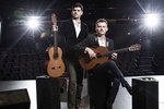 This Time - Grigoryan Brothers : Mildura Wentworth Arts Festival