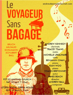 Le Voyageur Sans Bagage