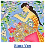 Flute Vox: Album/CD Launch Celebration