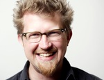 Lunch with Iain Grandage