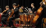 Mozart's Sinfonia Concertante for Winds