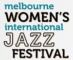 Melbourne International Women's Jazz Festival