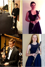 2015 ClarinetFest