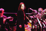 Jazz in the Cafe: Judy Bailey