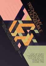 Trichotomy & Nonsemble