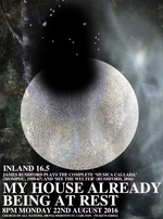 Inland 16.5: My House Already Being At Rest