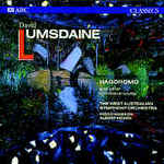 Hagoromo and other orchestral works