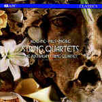 String quartets