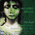 Orchestral works