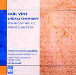 Choral symphony ; Symphony no. 4.2 ; Piano concerto