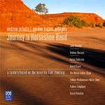 Journey to Horseshoe Bend