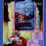 Complete piano music