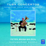 Tuba concertos