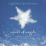 Voices of angels