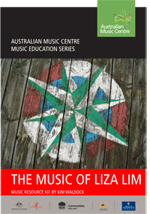 music of Liza Lim