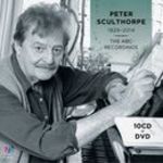 Peter Sculthorpe, 1929-2014