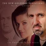 new Goldberg Variations